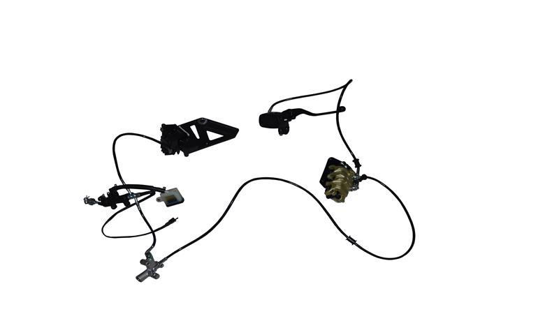 FREN MERKEZİ (TNT125 PRO)